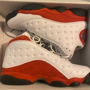 Jordan 13 Retro OG Chicago (2017)